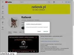 Sites similar to lamerzy.pl