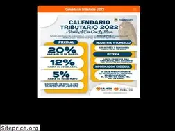 Sites similar to lamesa-cundinamarca.gov.co