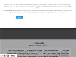 Sites similar to lamesa-dentist.com