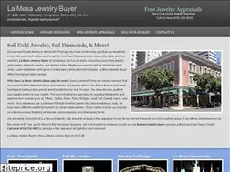 Sites similar to lamesajewelrybuyer.com