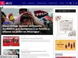 Sites similar to lamesaredonda.net