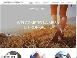 Sites similar to lamesawellness.com