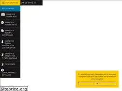 Sites similar to lamescieruban.com