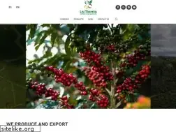 Sites similar to lameseta.com