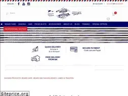 Sites similar to lamesettradition.com