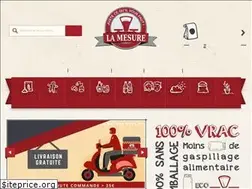 Sites similar to lamesure-boutiques.fr