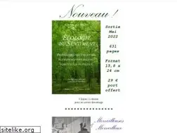 Sites similar to lamesure.fr