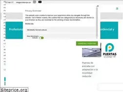 Sites similar to lametalurgiadegibanez.com