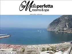 Sites similar to lametaperfetta.it