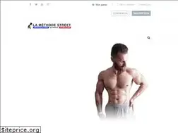 Sites similar to lamethodestreet.fr