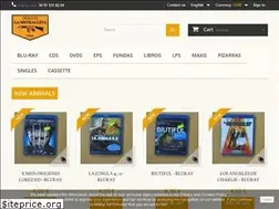 Sites similar to lametralleta.es