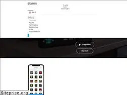 Sites similar to lametric.com
