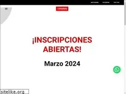 Sites similar to lametro.edu.ar