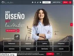 Sites similar to lametro.edu.ec