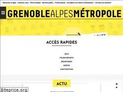 Sites similar to lametro.fr