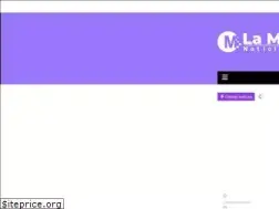 Sites similar to lametronoticias.com