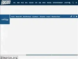 Sites similar to lametropolesports.com