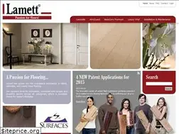 Sites similar to lamett.us