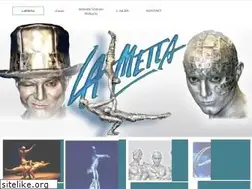 Sites similar to lametta-show.de