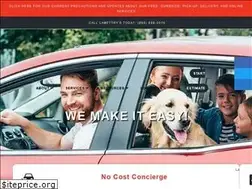 Sites similar to lamettrys.com