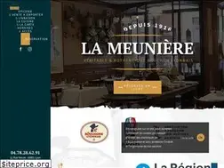 Sites similar to lameuniere.fr
