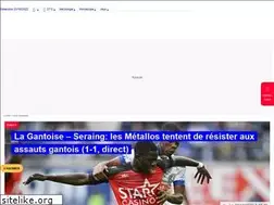 Sites similar to lameuse04.blogs.sudinfo.be