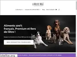 Sites similar to lameute-meo.fr