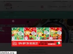 Sites similar to lamexicanabremen.de