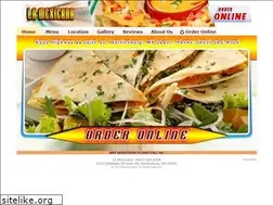 Sites similar to lamexicanahattiesburg.com