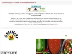 Sites similar to lamexicanasalsa.com