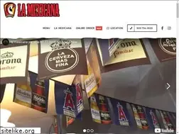 Sites similar to lamexicanayucaipa.com