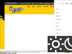 Sites similar to lamezcla.com