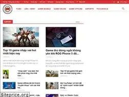 Sites similar to lamgame.vn