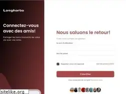 Sites similar to lamgharba.ma
