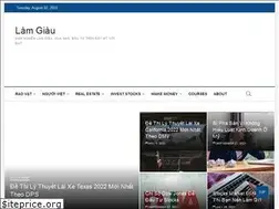 Sites similar to lamgiaukieumy.com