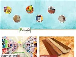 Sites similar to lamglo.com