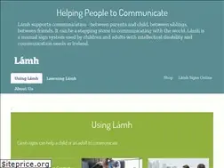 Sites similar to lamh.org