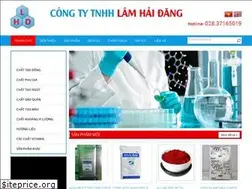 Sites similar to lamhaidang.com