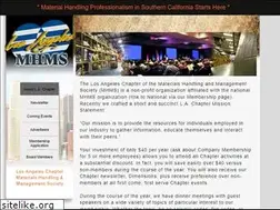 Sites similar to lamhms.com