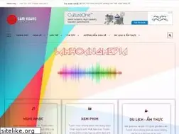 Sites similar to lamhoangmedia.com