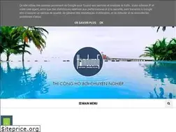 Sites similar to lamhoboi.com