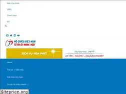 Sites similar to lamhochieunhanh.vn