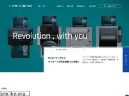 Sites similar to lami-corporation.co.jp