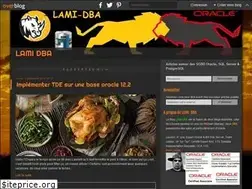 Sites similar to lami-dba.com