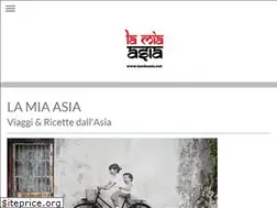 Sites similar to lamiaasia.net