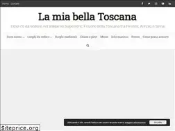 Sites similar to lamiabellatoscana.it