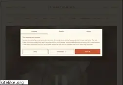 Sites similar to lamiacantina.it