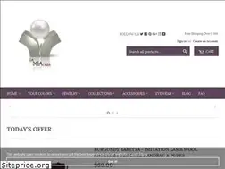 Sites similar to lamiacara.com
