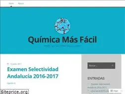 Sites similar to lamiachemist.wordpress.com