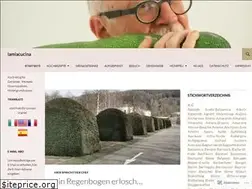 Sites similar to lamiacucina.blog